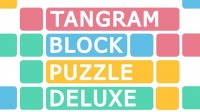 Tangram Block Puzzle Deluxe